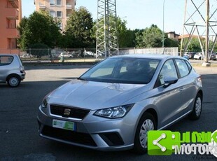 SEAT Ibiza 1.0 MPI 5p. Style Metano