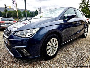 SEAT Ibiza 1.0 TGI 5 porte Style Benzina/Metano