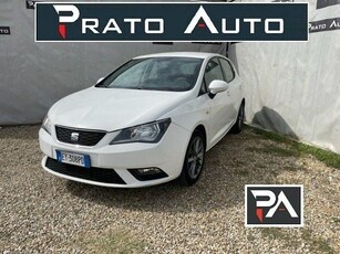 SEAT Ibiza 1.2 70 CV 5 porte Business Benzina