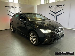 SEAT Ibiza 1.5 TSI EVO FR AUTOMATICA Benzina