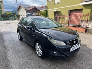 SEAT Ibiza 1.6 5p. Sport Benzina