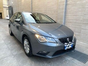 SEAT Leon 1.2 TSI 105 CV 5p. Style Benzina