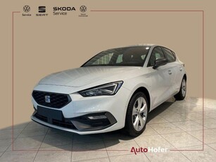 SEAT Leon 1.4 e-HYBRID FR LED Park Assist Camera Navi Elettrica/Benzina