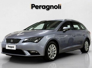 SEAT Leon 1.4 TGI DSG ST STYLE AUTOMATICA Benzina