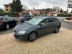 SEAT Leon 1.5 TGI DSG ST XCELLENCE Benzina/Metano