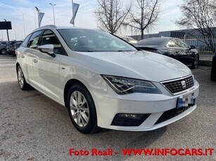 SEAT Leon 1.6 TDI 115 CV ST Business Diesel