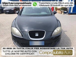 SEAT Leon 1.6 TDI CR DPF Copa Diesel