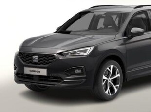 SEAT Tarraco 2.0 TDI 200 CV 4Drive DSG FR 7/Posti Carplay Cam Diesel