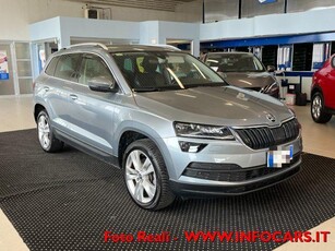 SKODA Karoq 1.6 TDI SCR Style Iva Esposta Diesel