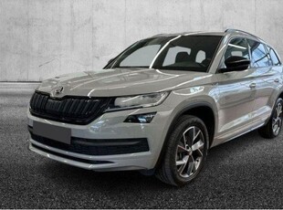 SKODA Kodiaq 2.0 TDI EVO SCR DSG SportLine Diesel