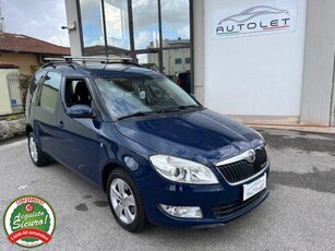 SKODA Roomster 1.2 TDI CR 75CV Ambition - PER NEOPATENTATO - Diesel