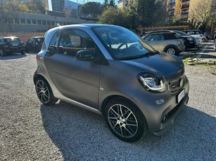 SMART Brabus fortwo 109 cv twinamic Xclusive PRONTA Benzina