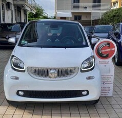 SMART ForFour 1.0 Prime 71cv twinamic Benzina