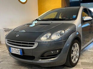 SMART ForFour 1.1 pulse CLIMA - NEOPATENTATI Benzina