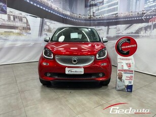 SMART ForFour 70 1.0 Passion AUT. LED Benzina