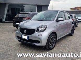 SMART ForFour 70 1.0 Passion Benzina