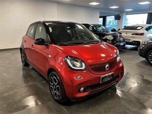 SMART ForFour 70 1.0 Passion Benzina