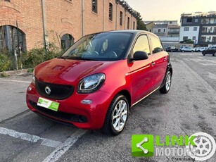 SMART ForFour 70 1.0 Prime Benzina