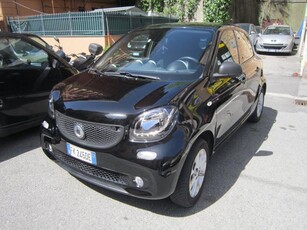 SMART ForFour 70 1.0 Twinamic Youngster (Neopatentati) Benzina