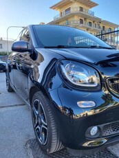 SMART ForFour 90 0.9 Turbo Prime Benzina