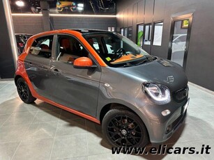 SMART ForFour 90 0.9 Turbo Sport edition 1 Benzina