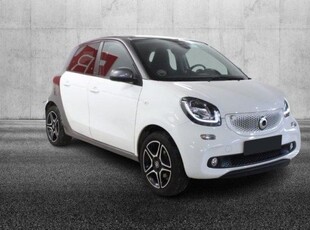 SMART ForFour 90 0.9 Turbo twinamic Passion Benzina