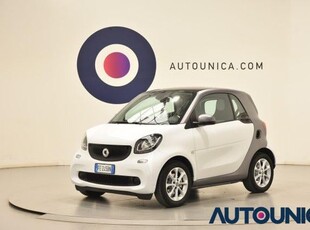 SMART ForTwo 1.0 BENZINA YOUNGSTER AUTOMATICA TETTO Benzina