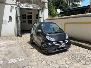 SMART ForTwo 1000 52 kW MHD coupé pulse Benzina