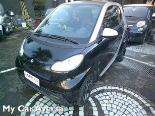 SMART ForTwo 1000 72 kW coupé BRABUS Benzina