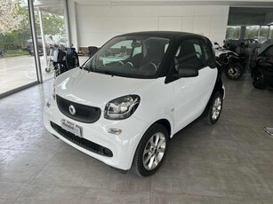 SMART ForTwo 60 1.0 Youngster Benzina