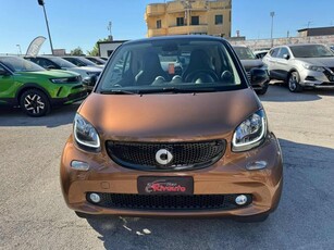 SMART ForTwo 70 1.0 Prime Benzina