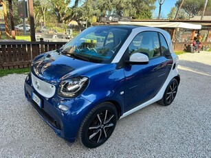 SMART ForTwo 70 1.0 Proxy GARANZIA 12 MESI PRONTA CONSEGNA Benzina