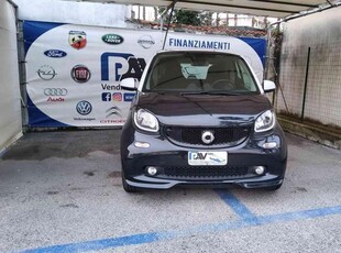 SMART ForTwo 70 1.0 Superpassion Benzina