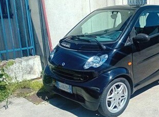 SMART ForTwo 700 coupé passion (45 kW) Benzina