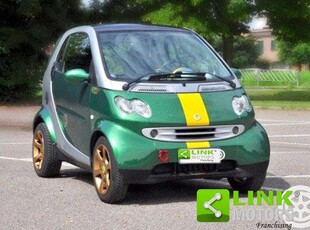 SMART ForTwo 700 smart city pulse Benzina