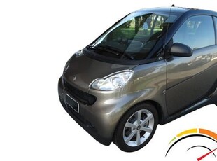 SMART ForTwo 800 Neopatentati pulse cdi gomme e batteria nuova Diesel