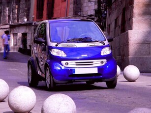 SMART ForTwo 800 smart cdi Diesel