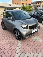 SMART ForTwo 90 0.9 Turbo Benzina