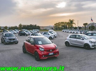 SMART ForTwo vasta disponibilità a partire da ? 2.950,00!!! Benzina