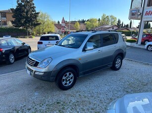 SSANGYONG REXTON 290 TD EL Diesel