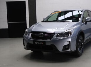 SUBARU XV 2.0d Unlimited Diesel