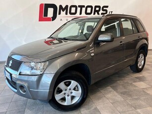 SUZUKI Grand Vitara 1.9 DDiS 5 porte Executive Diesel