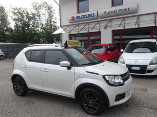 Suzuki Ignis 1.2 Dualjet Cool usato