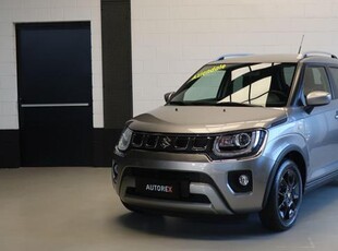 SUZUKI Ignis 1.2 Hybrid Cool Elettrica/Benzina