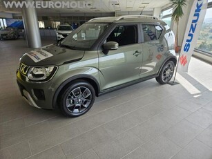 SUZUKI Ignis Hybrid TOP pronta consegna Benzina