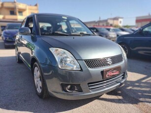 SUZUKI Swift 1.3 5p. GL Plus Gpl Benzina/GPL