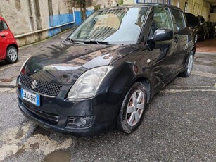 SUZUKI Swift 1.3 5p. GL Safety Pack Benzina