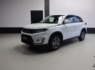 SUZUKI Vitara 1.4 Hybrid 2WD Cool Elettrica/Benzina