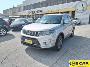 Suzuki Vitara 1.4 Hybrid 4WD AllGrip Easy Cool usato