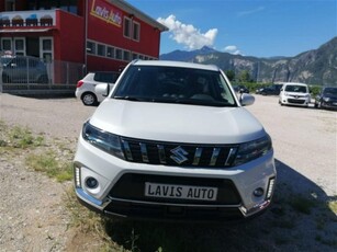 Suzuki Vitara 1.4 Hybrid 4WD AllGrip Starview nuovo